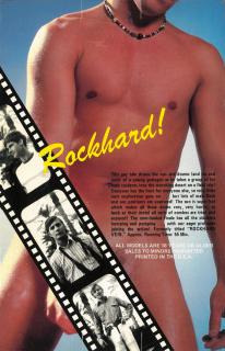 Rockhard (LeSalon) ContraCapa